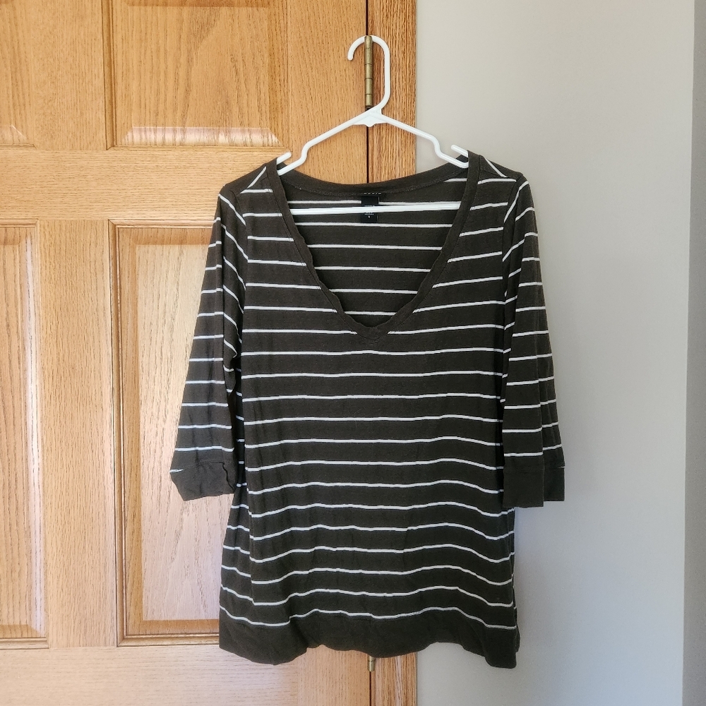 Torrid Top